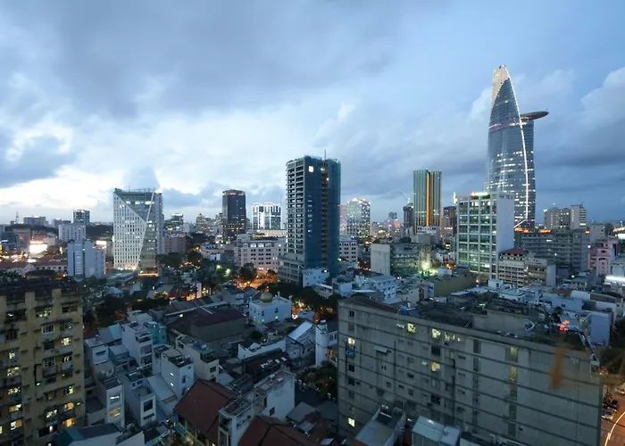 Ngoc Thinh Hotel
