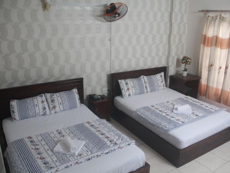 Khách sạn Ngoc Thinh