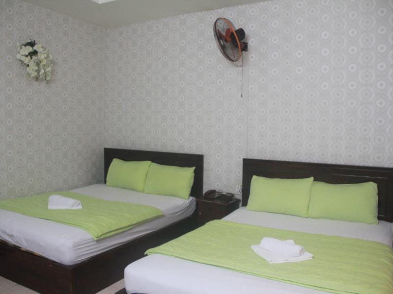 Khách sạn Ngoc Thinh 3*