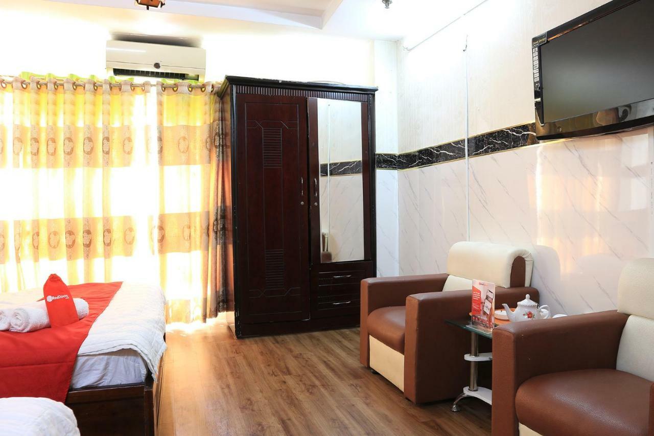 Khách sạn Ngoc Thinh 3*