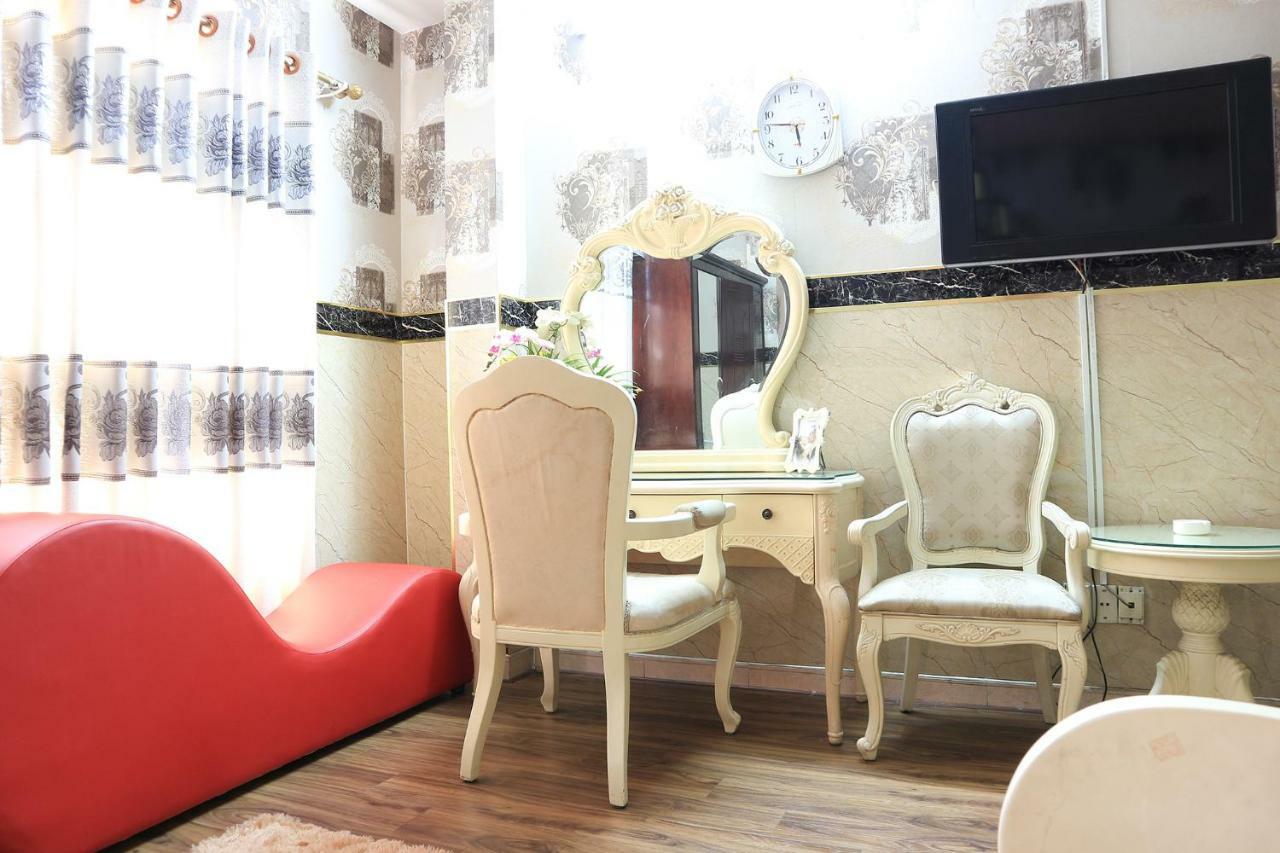 Khách sạn Ngoc Thinh