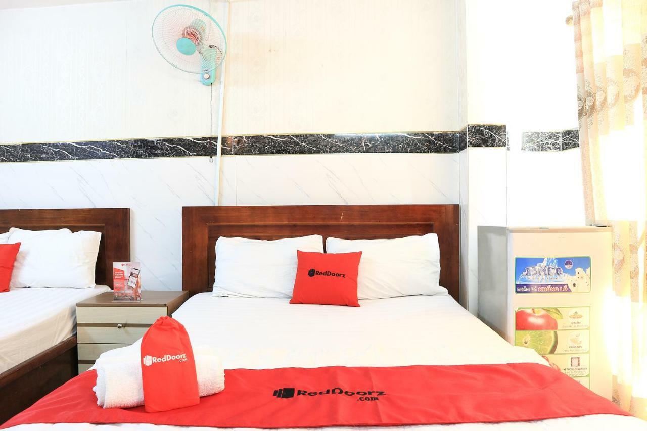 Ngoc Thinh Khách sạn TP. Hồ Chí Minh